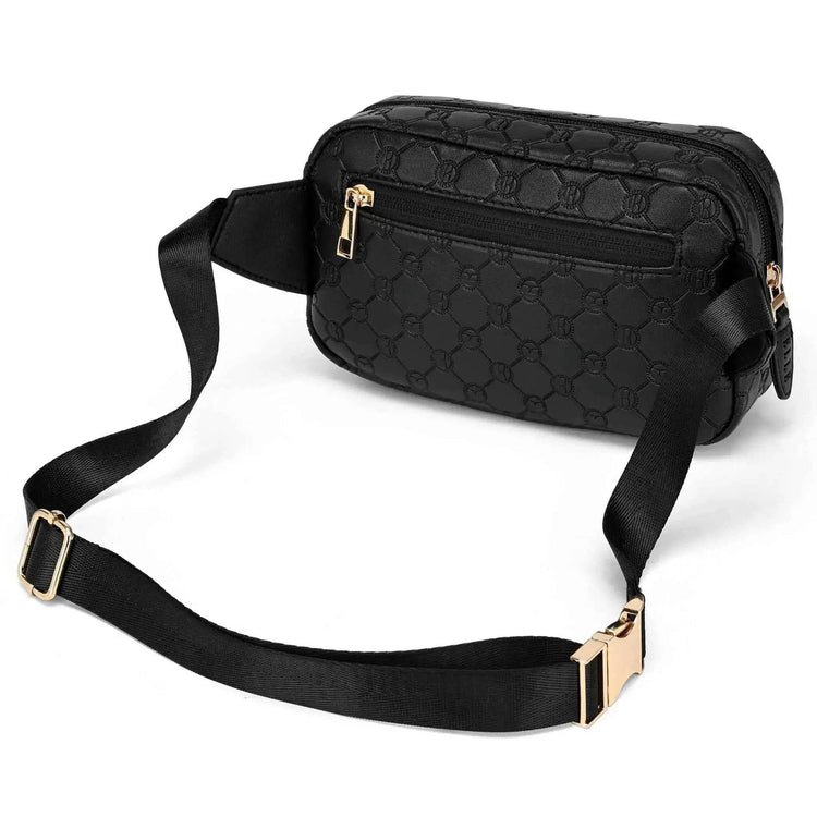 Compass 1.6L Belt Bag | Fanny Pack | Sling | Crossbody Bag - GiFTiFY