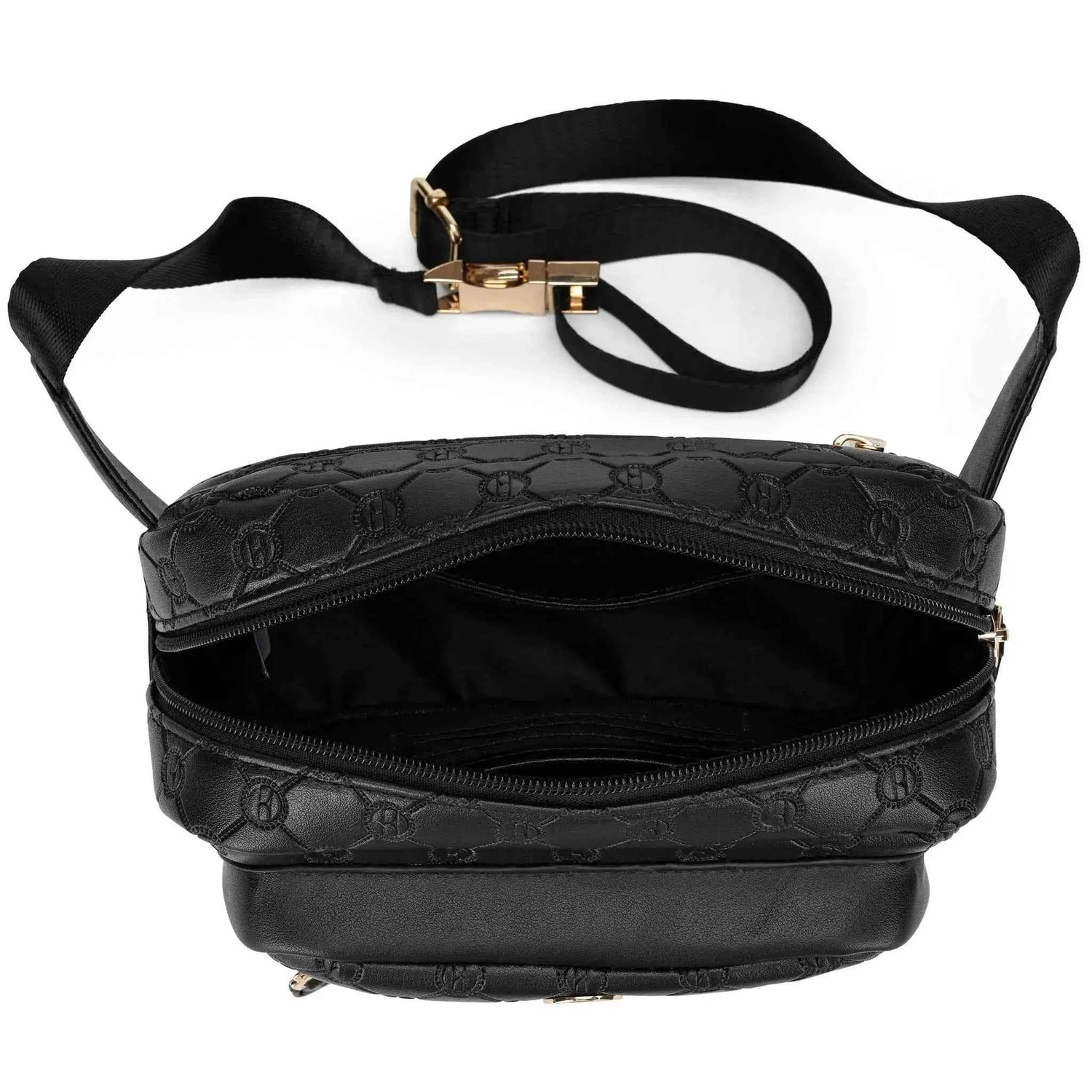 Compass 1.6L Belt Bag | Fanny Pack | Sling | Crossbody Bag - GiFTiFY