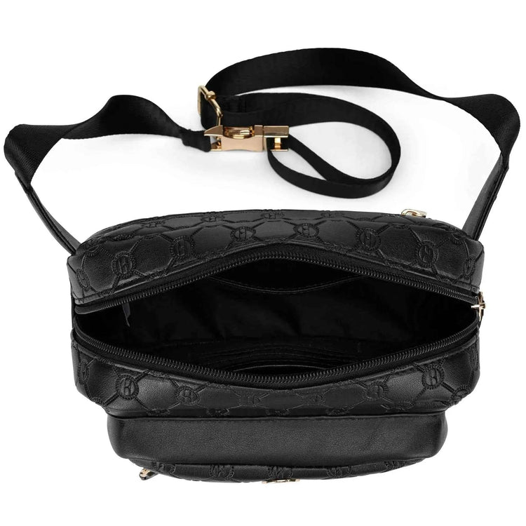 Compass 1.6L Belt Bag | Fanny Pack | Sling | Crossbody Bag - GiFTiFY