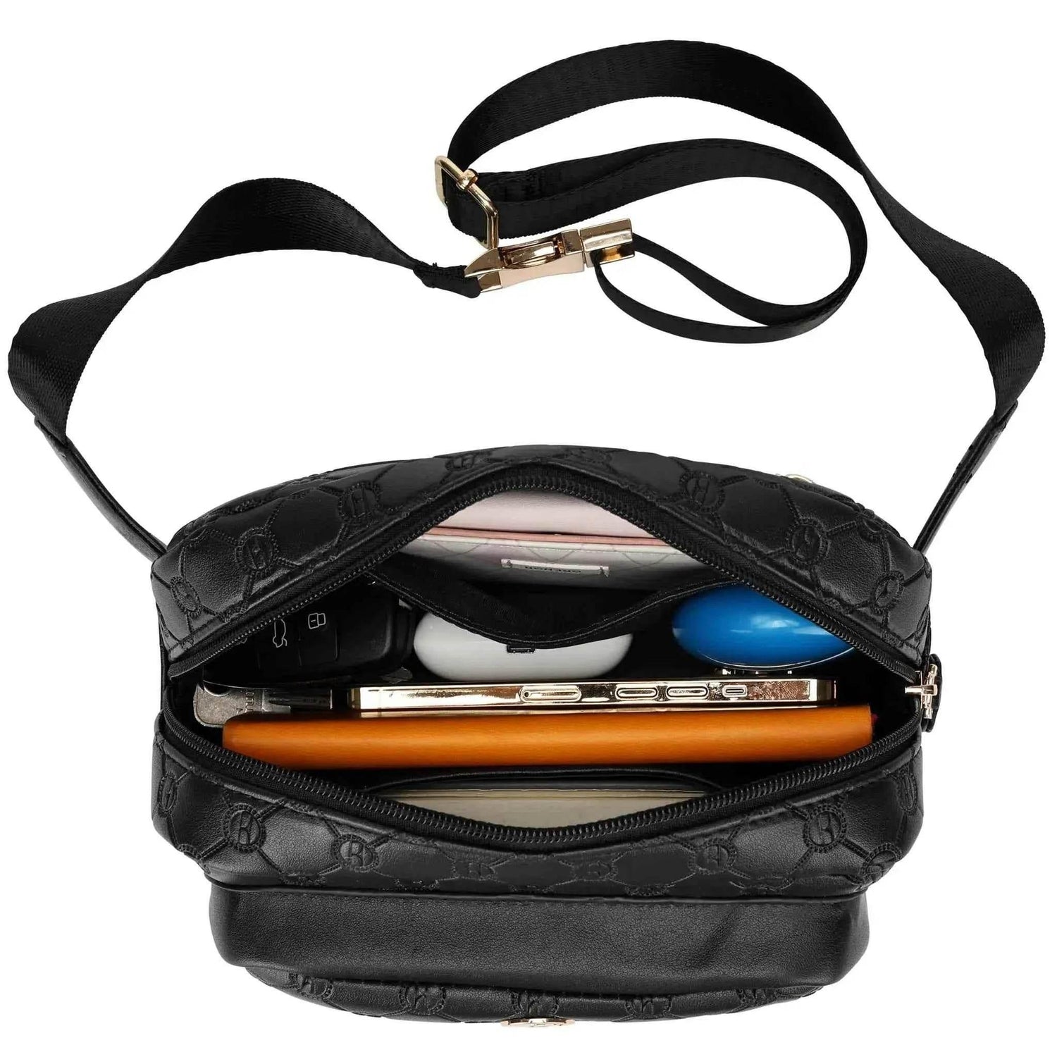 Compass 1.6L Belt Bag | Fanny Pack | Sling | Crossbody Bag - GiFTiFY