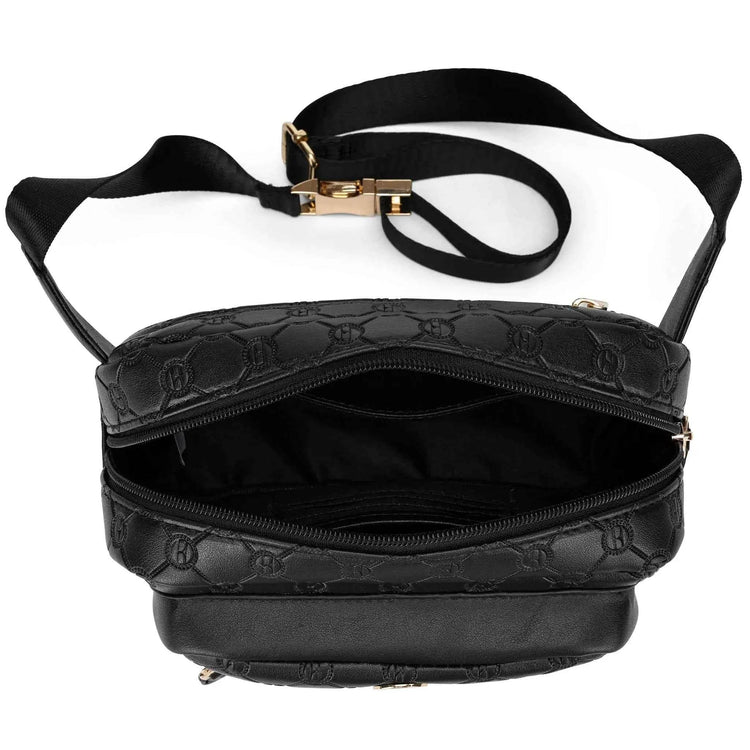 Compass 1.6L Crossbody Bag - GiFTiFY