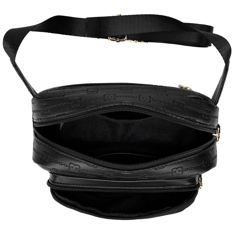 Eleganza 1.6L Belt Bag | Fanny Pack | Sling | Crossbody Bag - GiFTiFY