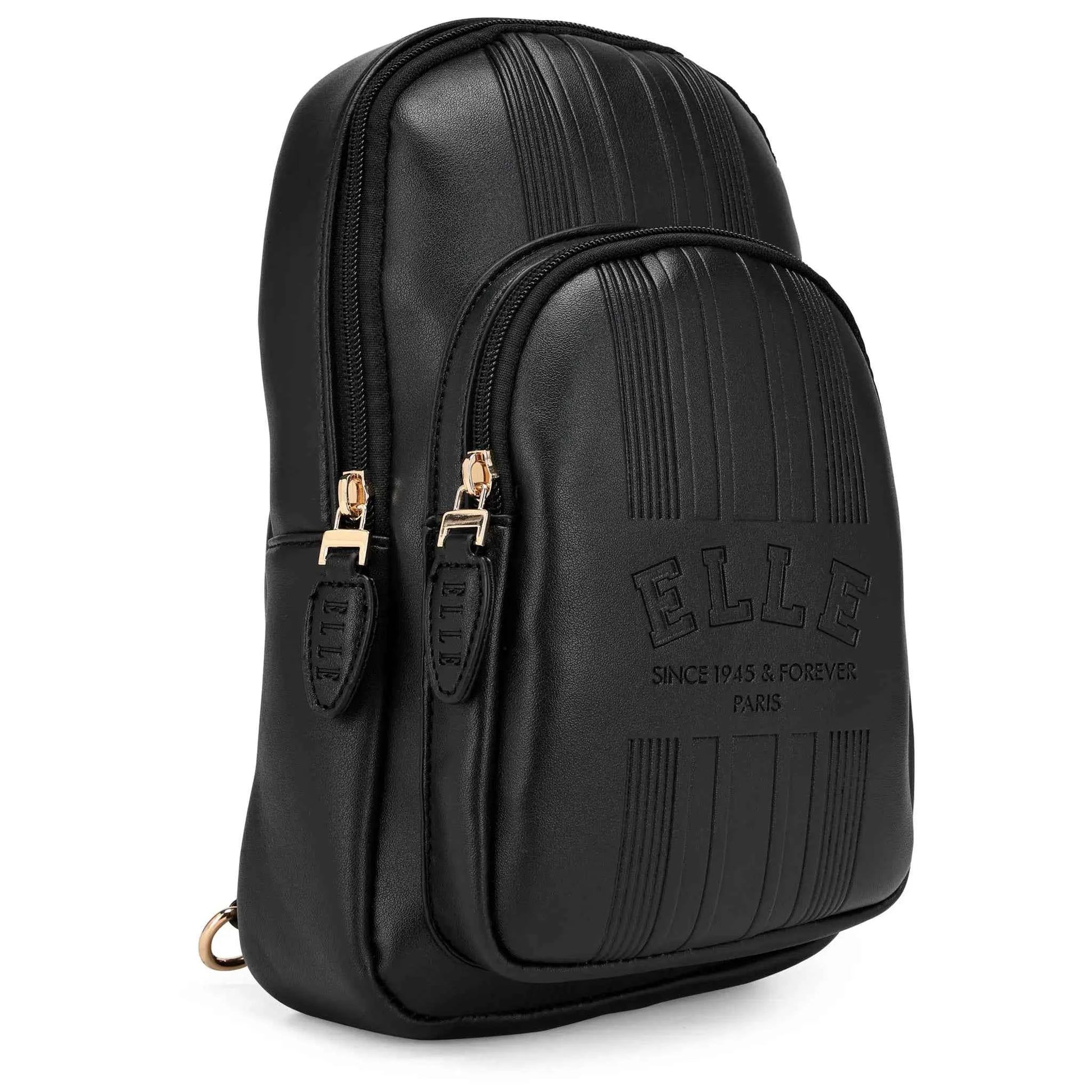 Roamer 2.8L Crossbody Bag