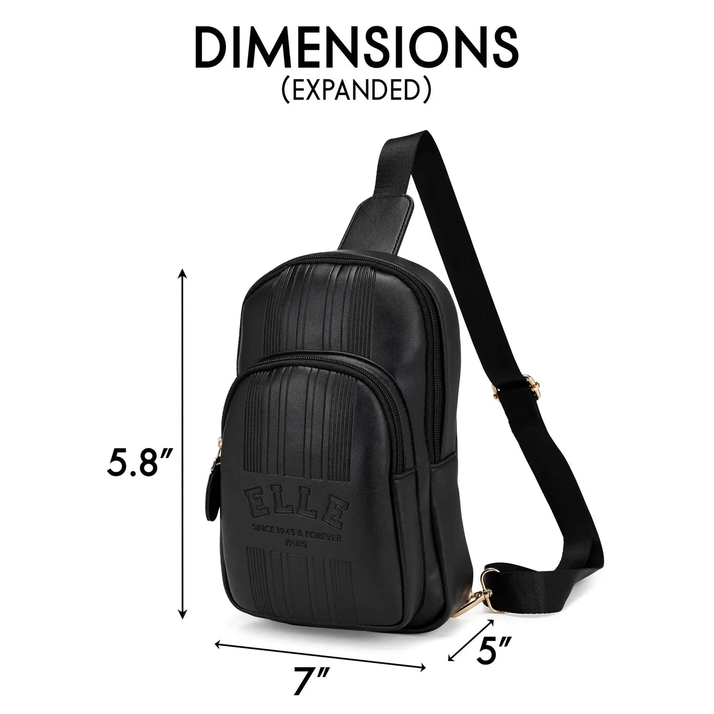Roamer Escape Expandable 4 Piece Luggage Set Travellty