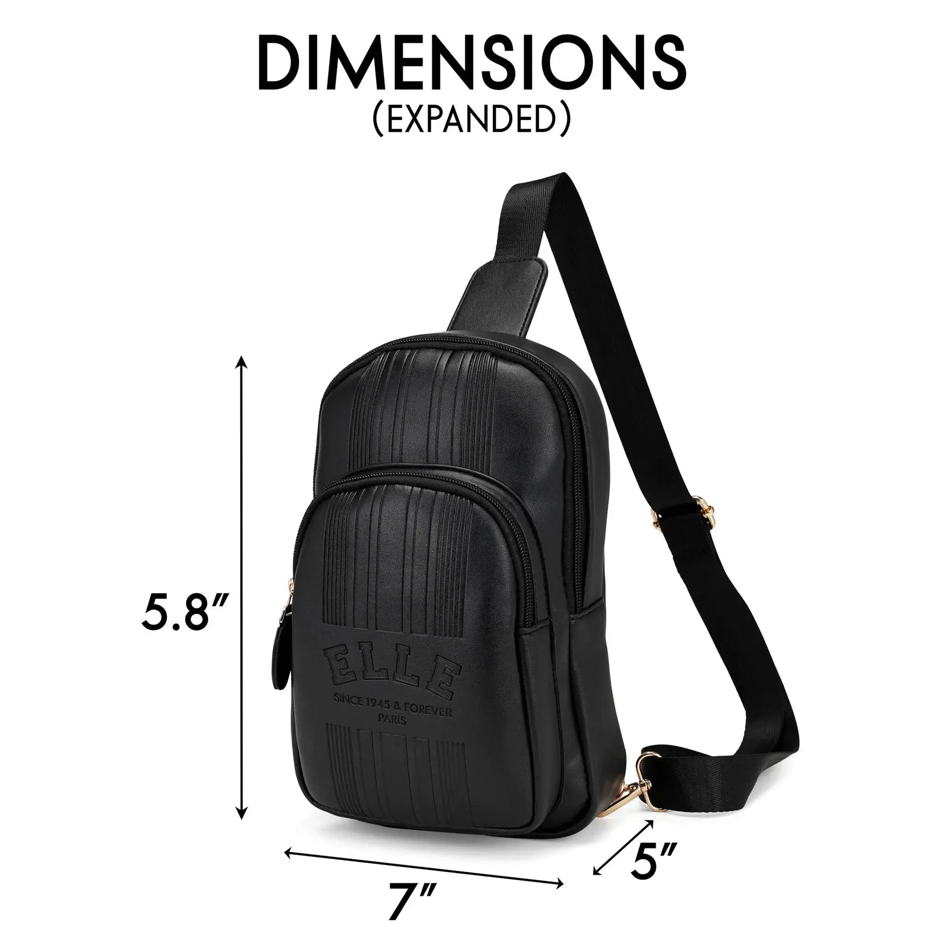 Roamer Escape Expandable 4 Piece Luggage Set Travellty