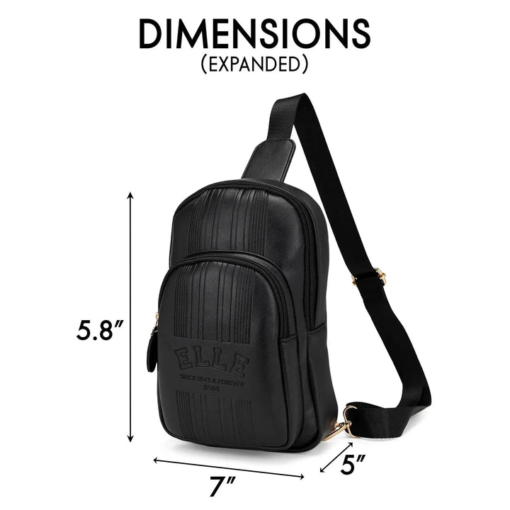 Roamer Escape Expandable 4 Piece Luggage Set - GiFTiFY