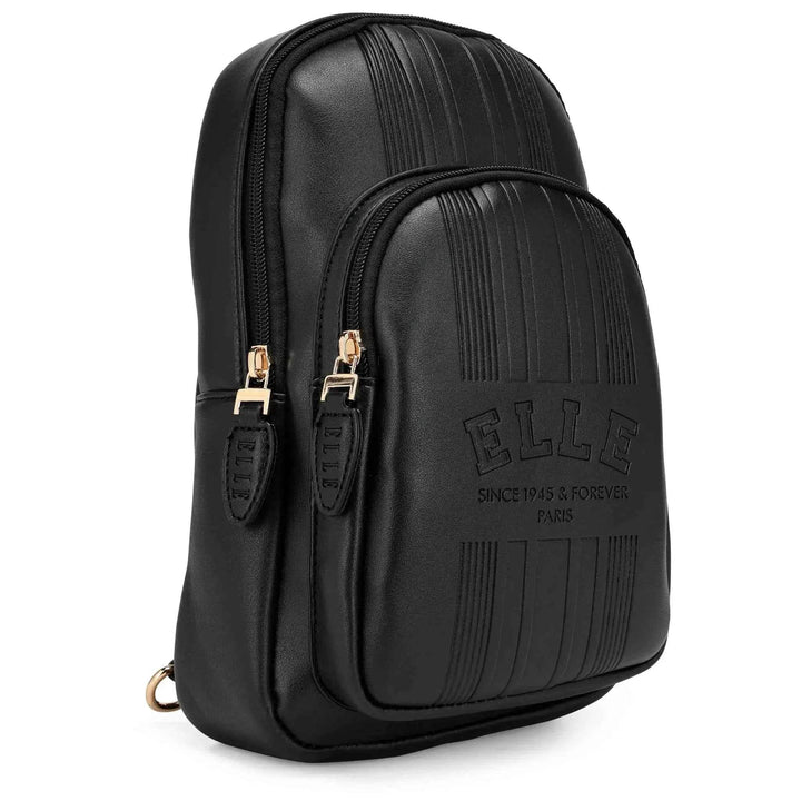 Roamer Vegan Leather 2.8L Sling | Crossbody Bag - GiFTiFY