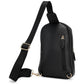 Roamer 3 Piece Weekender, Backpack & Crossbody Set Travellty