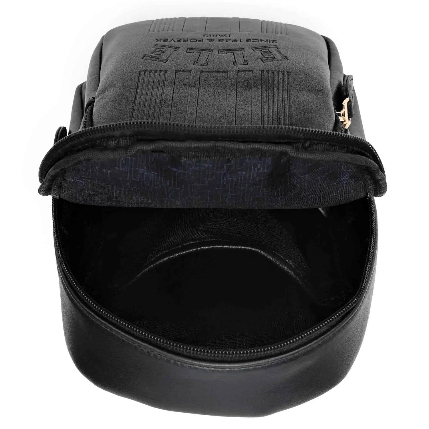 Roamer Vegan Leather 2.8L Sling | Crossbody Bag - GiFTiFY