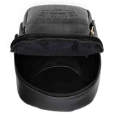 Roamer Vegan Leather 2.8L Sling | Crossbody Bag - GiFTiFY