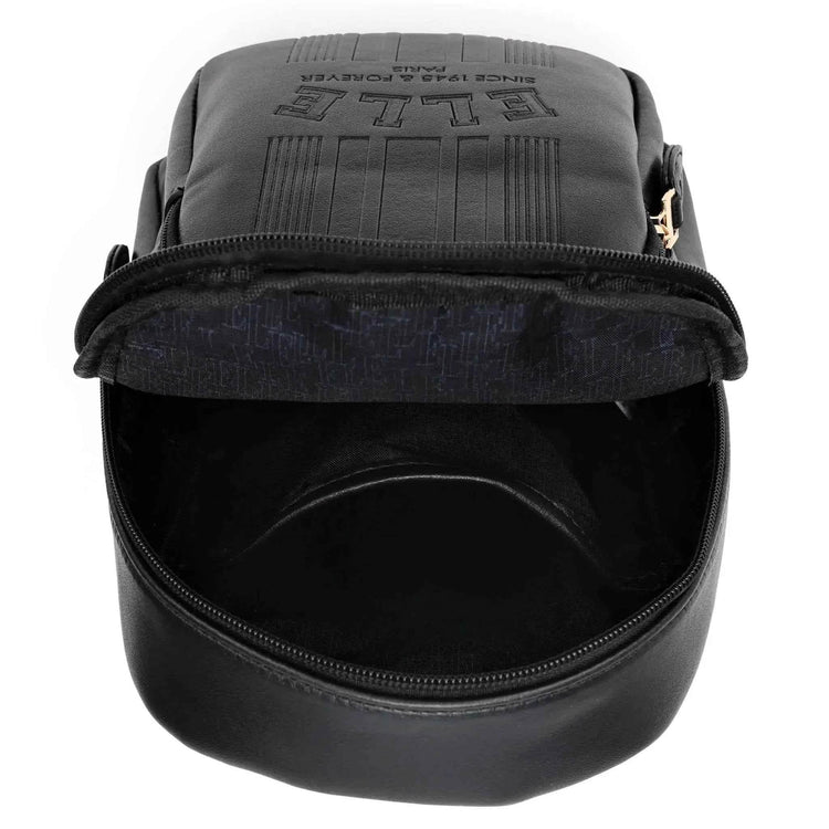 Roamer Vegan Leather 2.8L Sling | Crossbody Bag - GiFTiFY