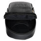 Roamer 3 Piece Weekender, Backpack & Crossbody Set Travellty