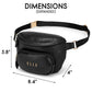 Wayfarer 1.6L Crossbody Bag