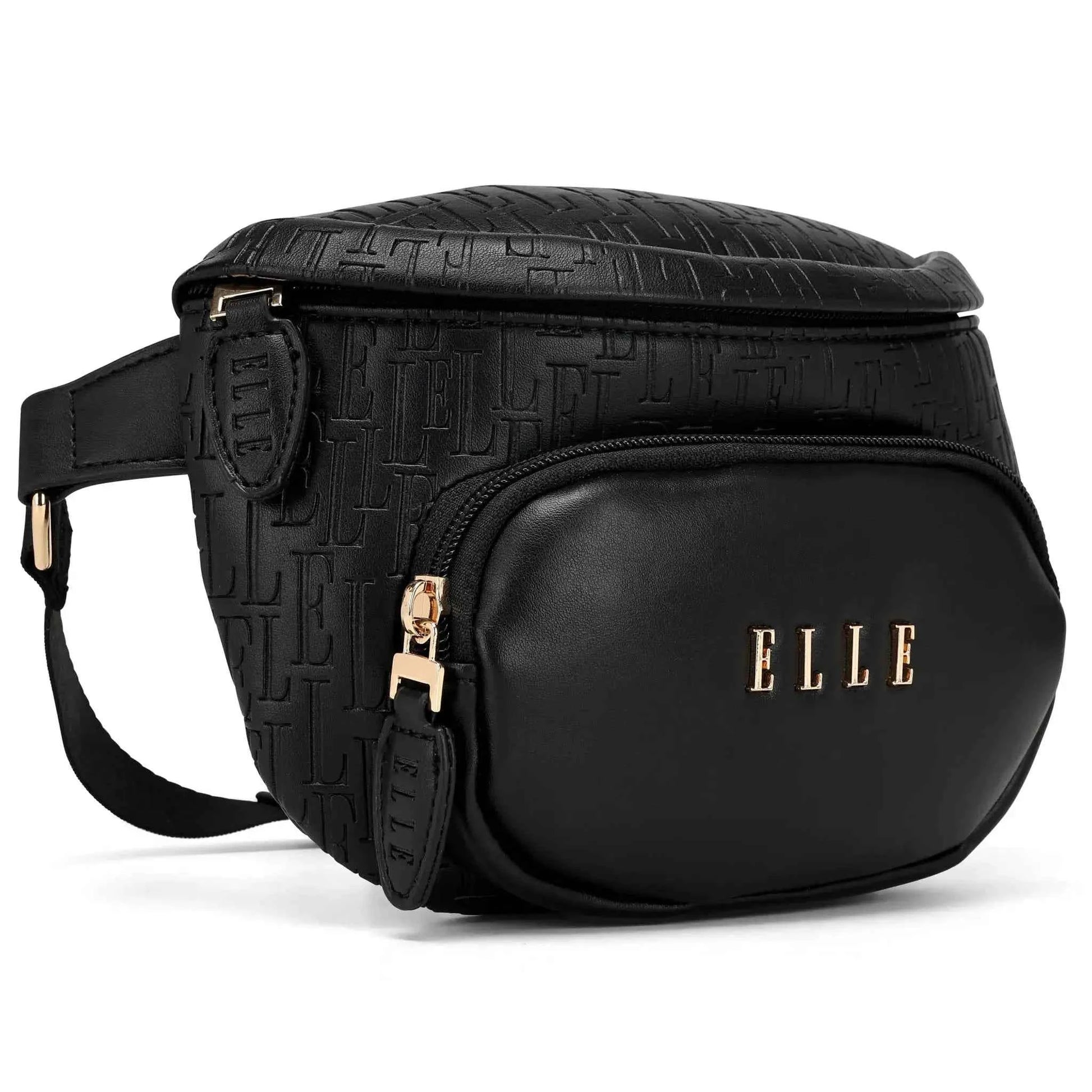 Wayfarer 1.8L Belt Bag | Fanny Pack | Sling | Crossbody Bag