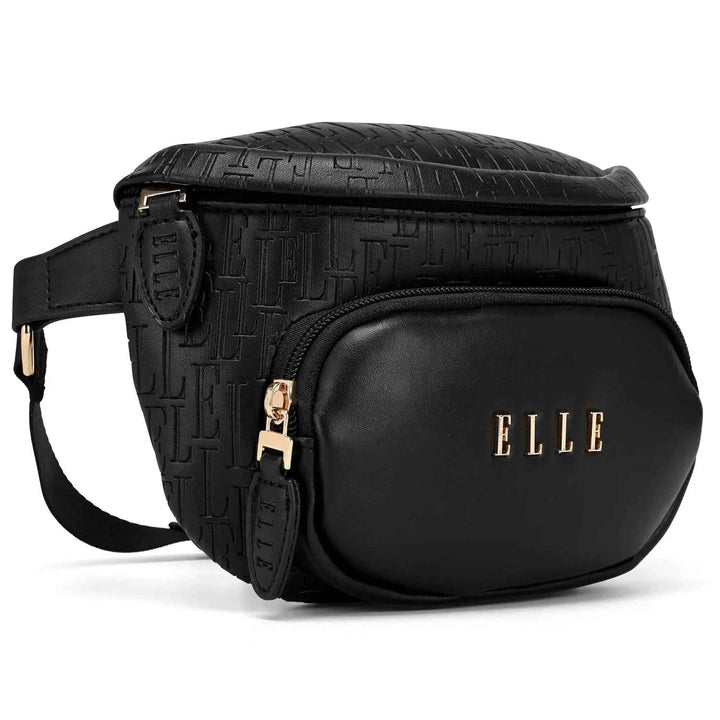 Wayfarer 1.8L Belt Bag | Fanny Pack | Sling | Crossbody Bag - GiFTiFY