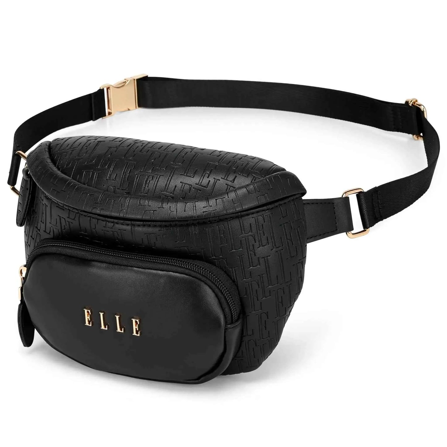 Wayfarer 1.8L Belt Bag | Fanny Pack | Sling | Crossbody Bag