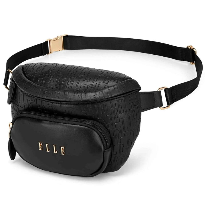 Wayfarer 1.8L Belt Bag | Fanny Pack | Sling | Crossbody Bag - GiFTiFY