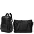 Leisure Luxe 2 Piece Weekender & Backpack Set - GiFTiFY