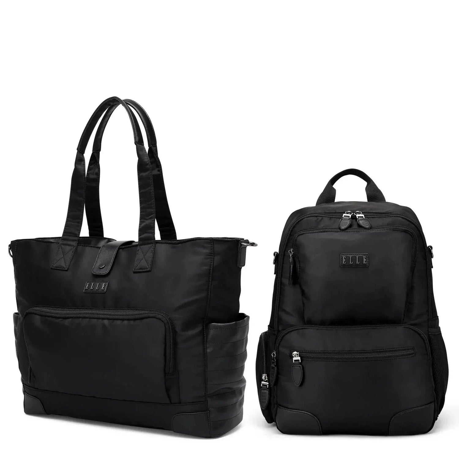 Voyage Backpack & Weekender Set - GiFTiFY