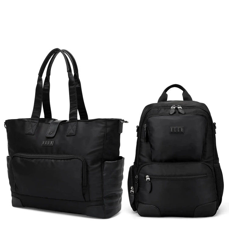 Voyage Backpack & Weekender Set - GiFTiFY
