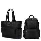 Voyage 2 Piece Weekender & Backpack Set - GiFTiFY