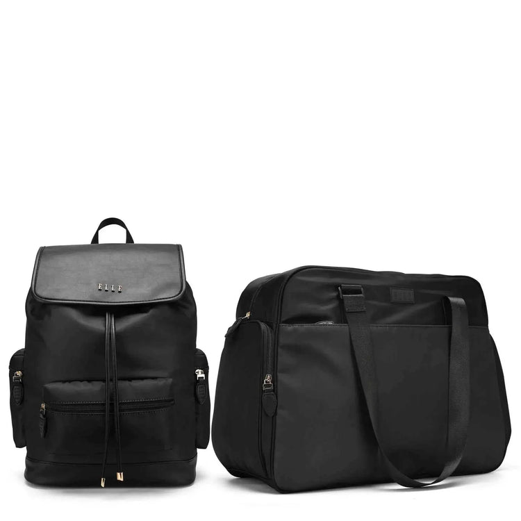Wayfarer Backpack & Duffel Set - GiFTiFY