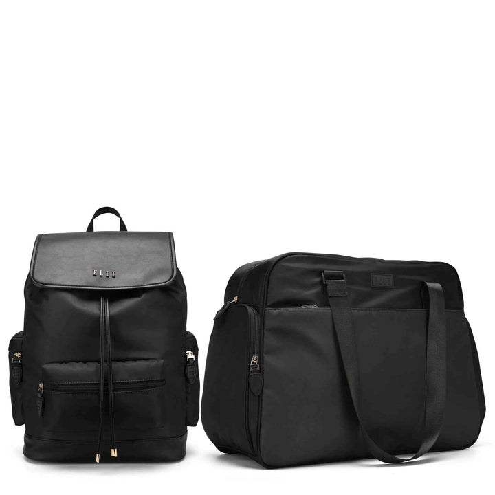 Wayfarer 2 Piece Weekender & Backpack Set - GiFTiFY