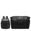 Compass 2 Piece Weekender & Backpack Set