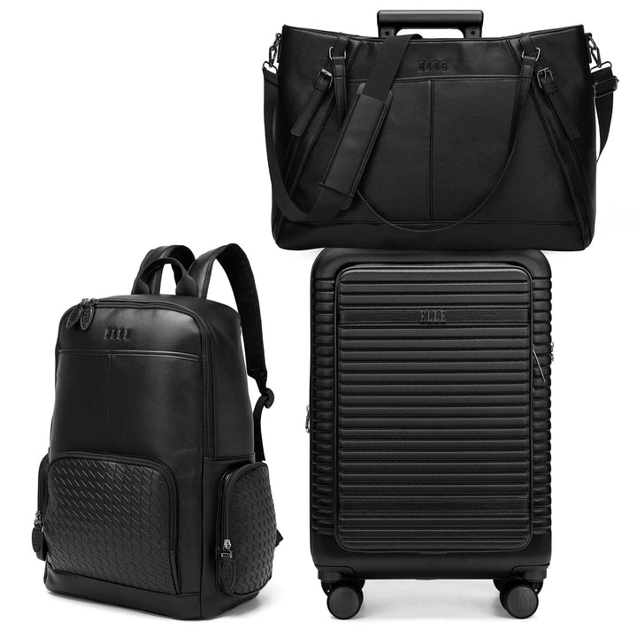 Leisure Escape Luggage Set - GiFTiFY