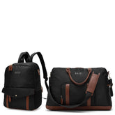 Luxe Journey Backpack & Weekender Set - GiFTiFY