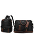 Luxe Journey Backpack & Weekender Set - GiFTiFY