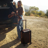 Luxe Journey Backpack & Weekender Set - GiFTiFY