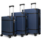 Belleville Retro Luggage Set ELLE Travel | USA