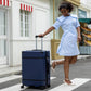 Belleville Retro Luggage Set ELLE Travel | USA