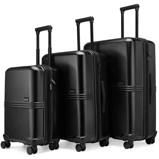 Expedition Polycarbonate Luggage Set - GiFTiFY