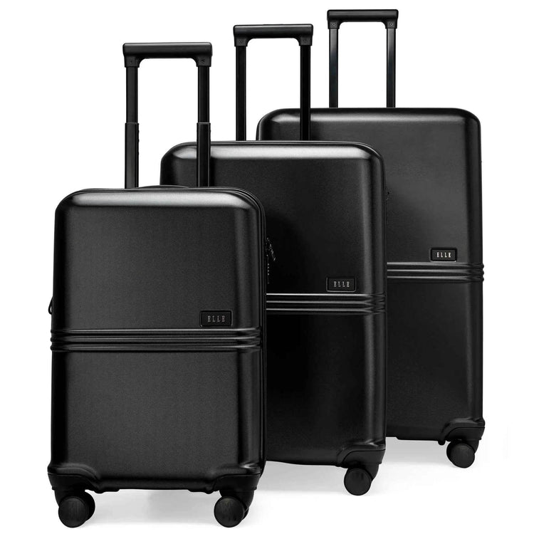 Expedition Polycarbonate Luggage Set - GiFTiFY