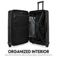 Expedition Polycarbonate Luggage Set
