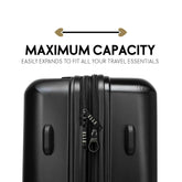 Expedition Polycarbonate Luggage Set - GiFTiFY