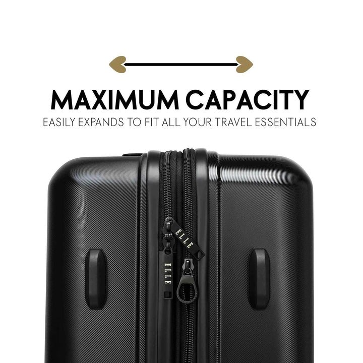 Expedition Polycarbonate Luggage Set - GiFTiFY