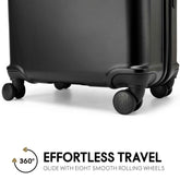 Expedition Polycarbonate Luggage Set - GiFTiFY