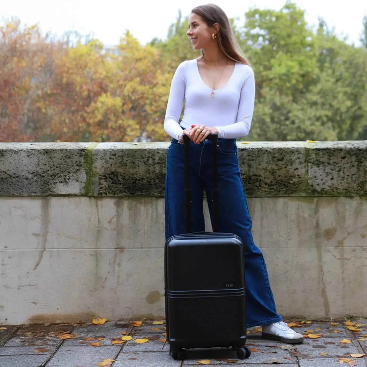 Expedition Polycarbonate Luggage Set - GiFTiFY