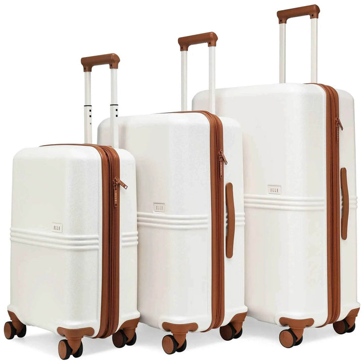 Expedition Polycarbonate Luggage Set - GiFTiFY