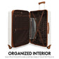 Expedition Polycarbonate Luggage Set