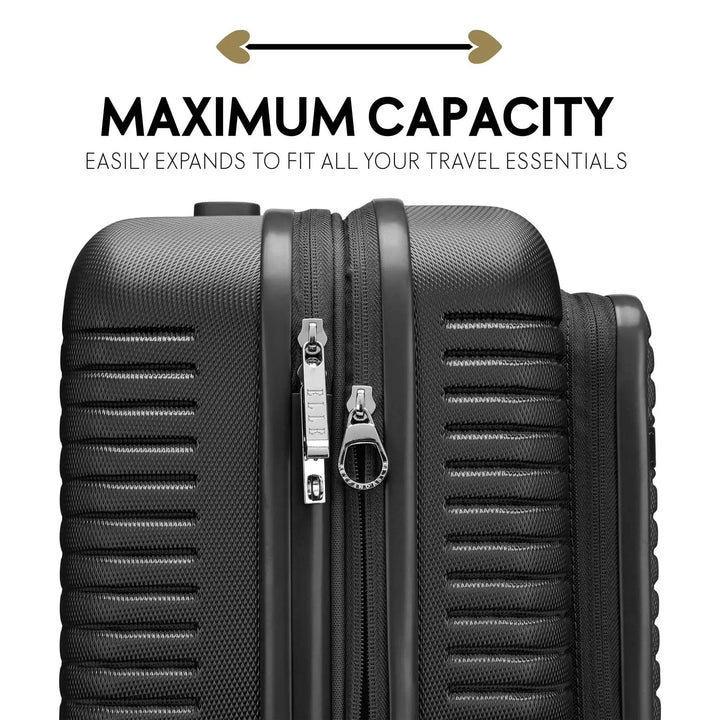 Voyage Escape Luggage Set - GiFTiFY