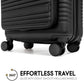Voyage Escape Luggage Set ELLE Travel | USA