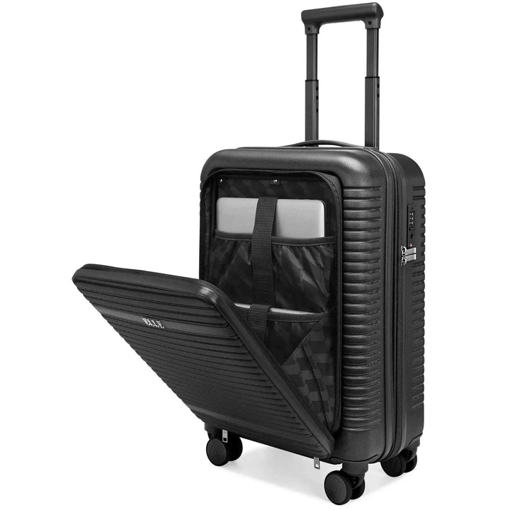 Escape Carry-on Laptop Suitcase - GiFTiFY