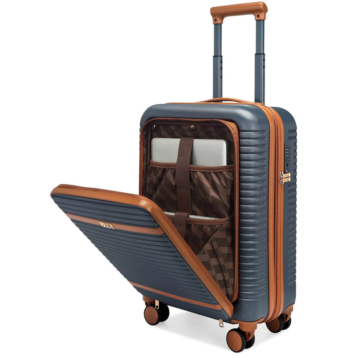 Escape Carry-on Laptop Suitcase - GiFTiFY