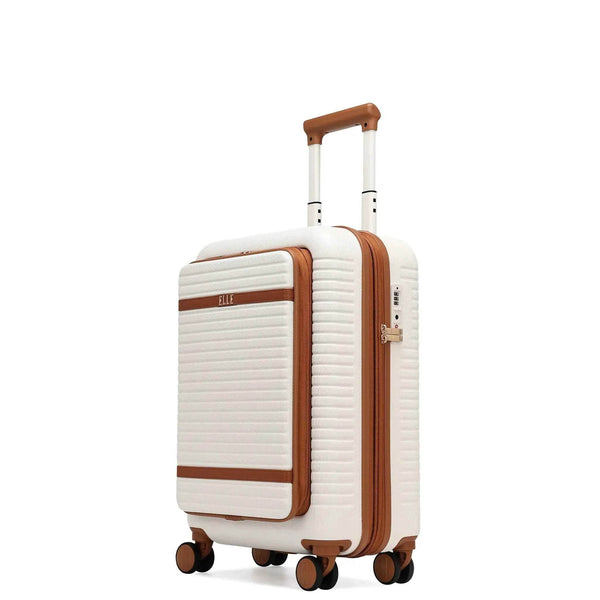 Escape Expandable Laptop Carry-on Suitcase - GiFTiFY