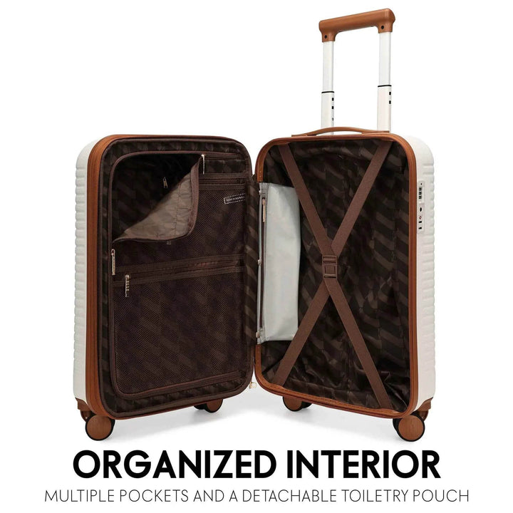 Escape Carry-on Laptop Suitcase - GiFTiFY