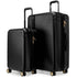 Louvre 2 Piece Expandable Polycarbonate Luggage Set - GiFTiFY